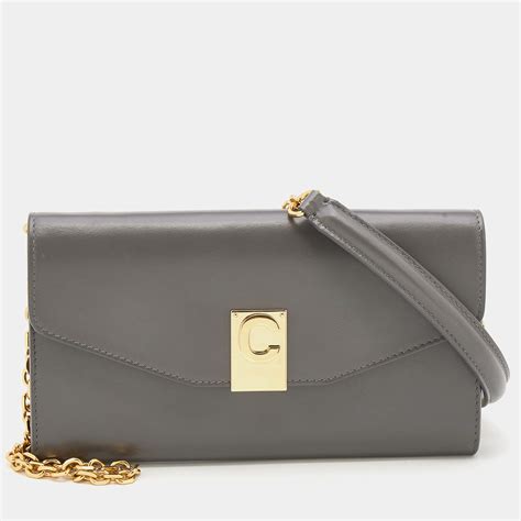 chain wallet celine|Celine wallets for women.